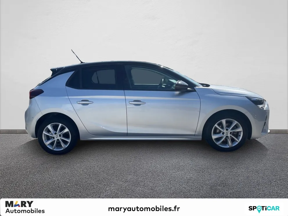 Véhicule occasion 1236444 - opel CORSA - Photo 4