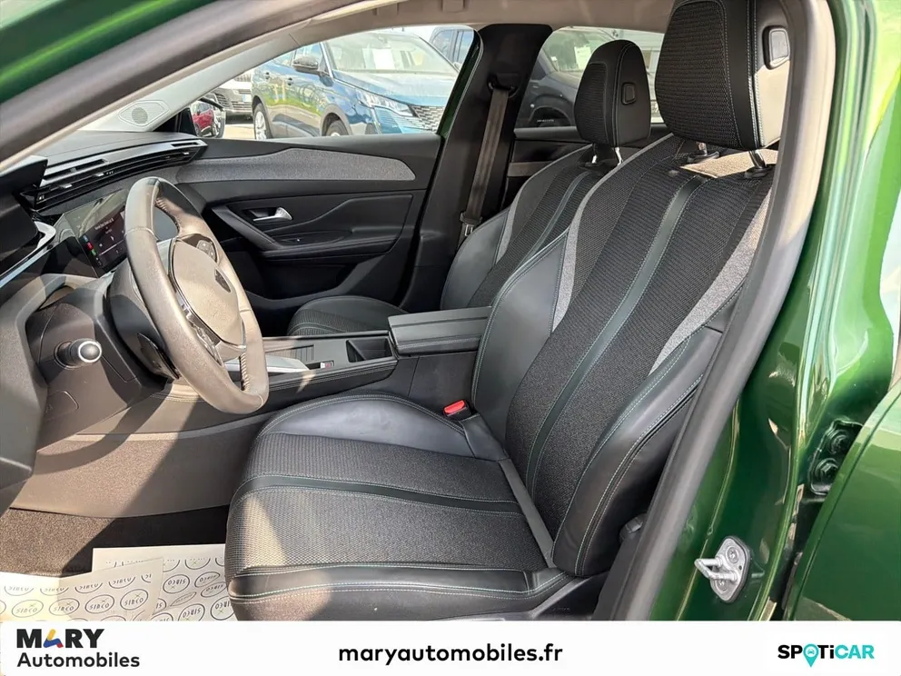 Véhicule occasion 233329 - peugeot 308 - Photo 13