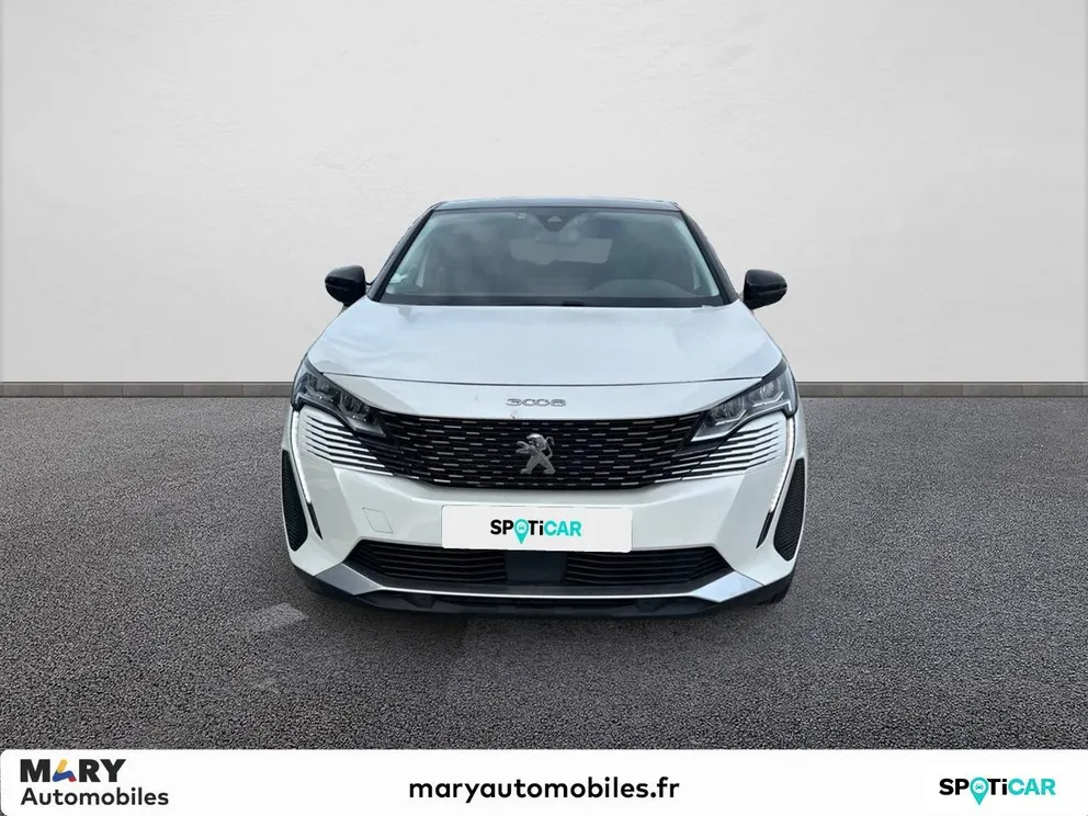 Véhicule occasion 229658 - peugeot 3008 - Photo 2