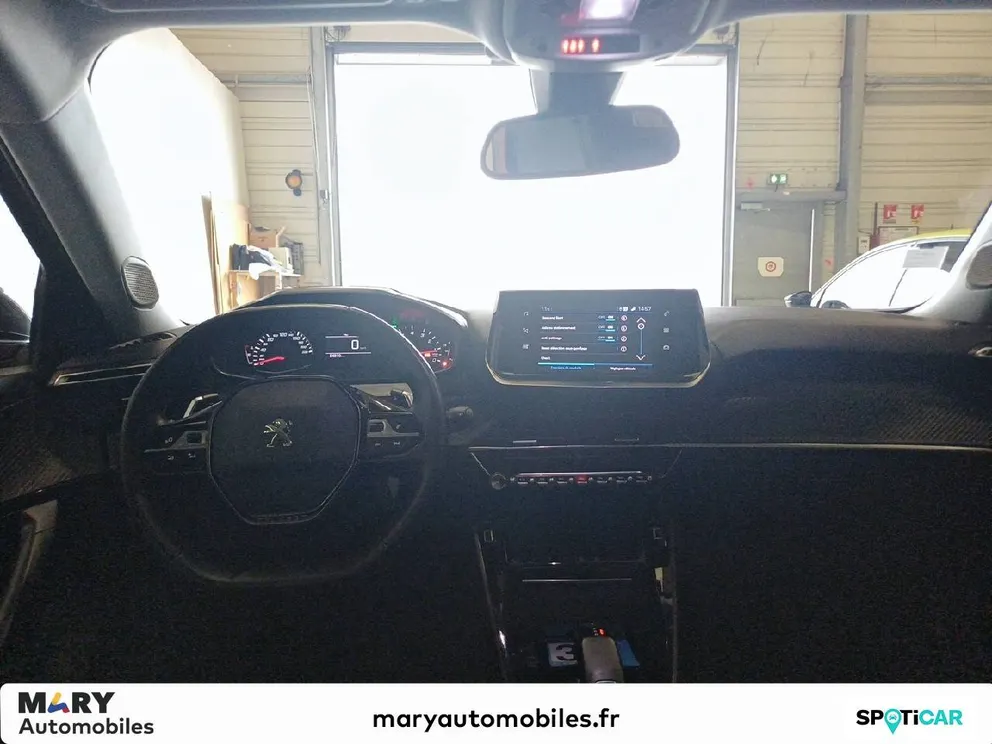 Véhicule occasion 218241 - peugeot 2008 - Photo 8