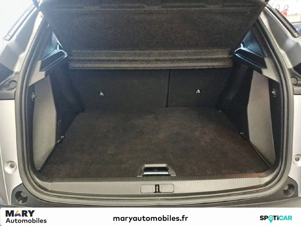 Véhicule occasion 187091 - peugeot 2008 - Photo 6