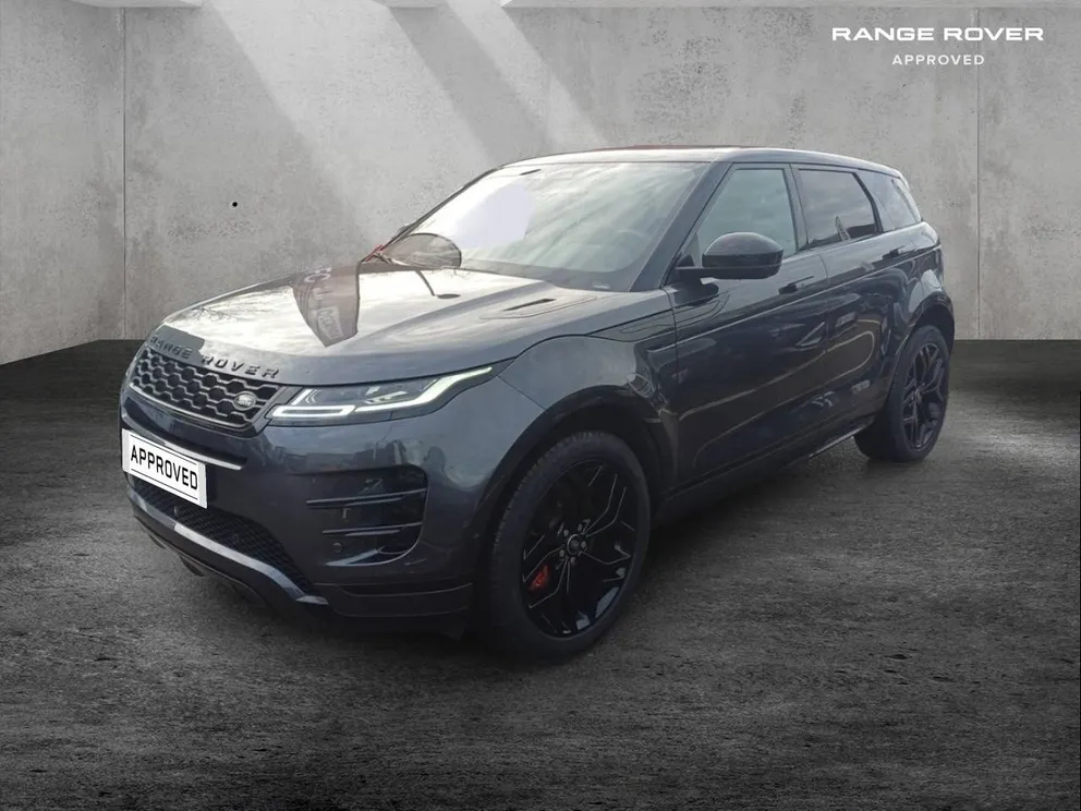 Véhicule occasion 208500 - land rover RANGE ROVER EVOQUE - Photo 1