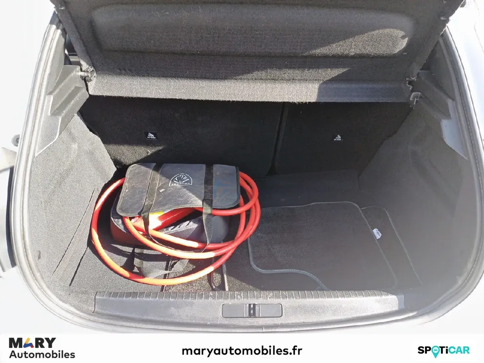 Véhicule occasion 1236995 - peugeot 208 - Photo 17