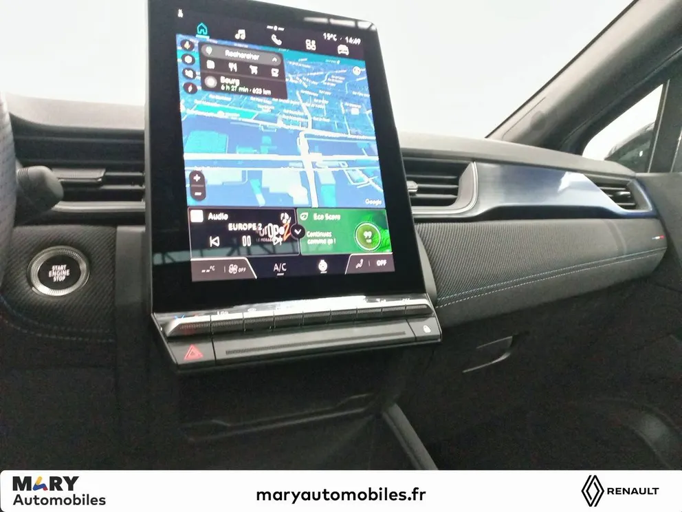 Véhicule occasion 207644 - renault CAPTUR - Photo 12