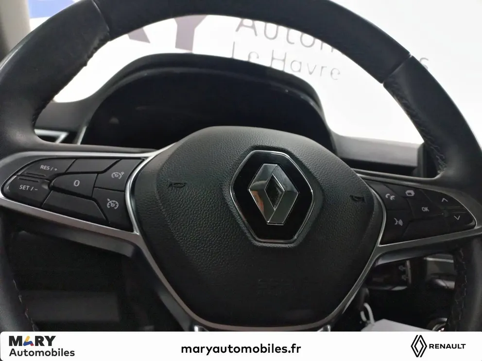 Véhicule occasion 206288 - renault CLIO - Photo 15