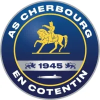 image du partenaire Association Sportive de Cherbourg Foot