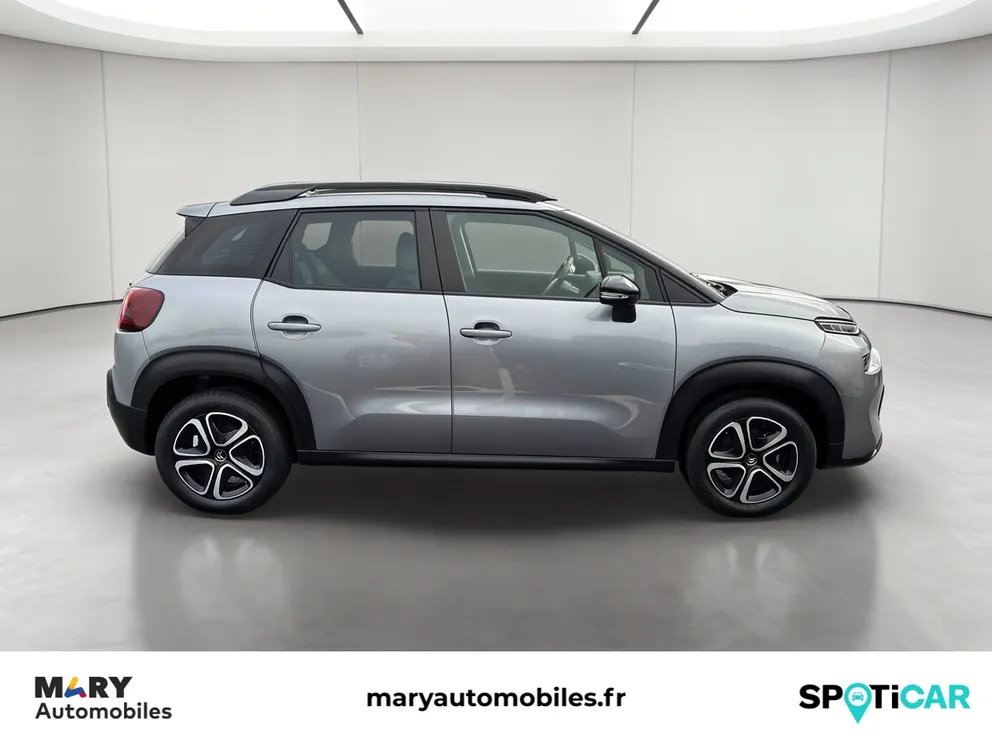 Véhicule occasion 1240813 - Citroën C3 AIRCROSS - Photo 5