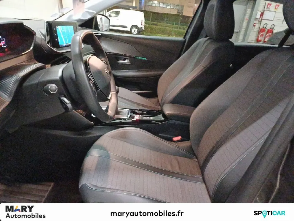 Véhicule occasion 155783 - peugeot 208 - Photo 9