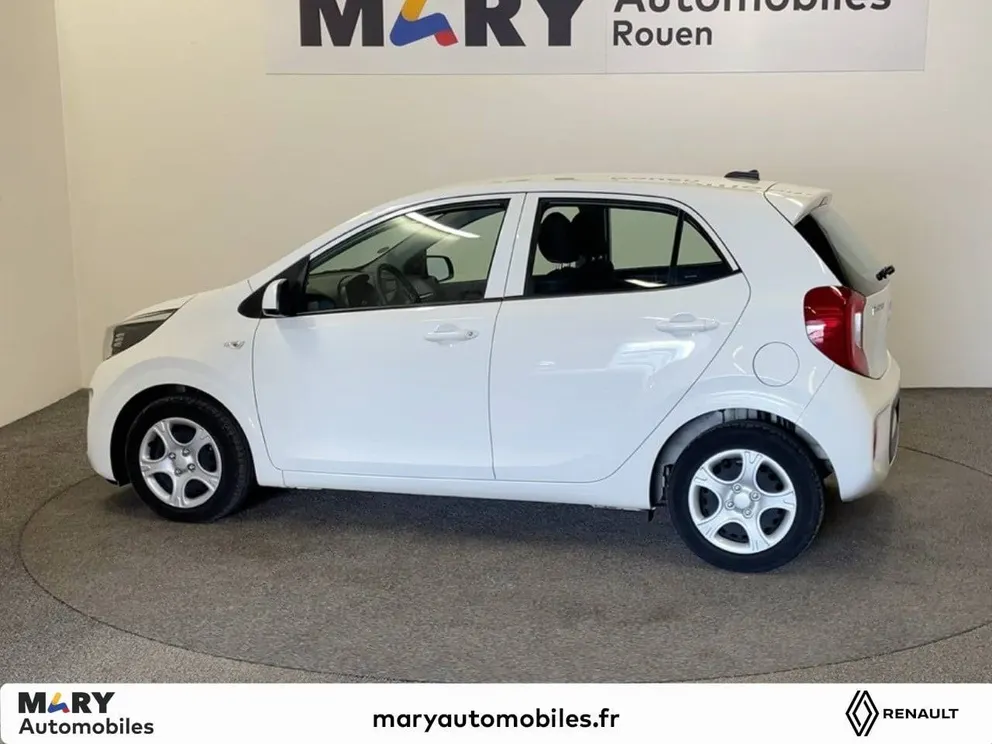 Véhicule occasion 208441 - kia PICANTO - Photo 7