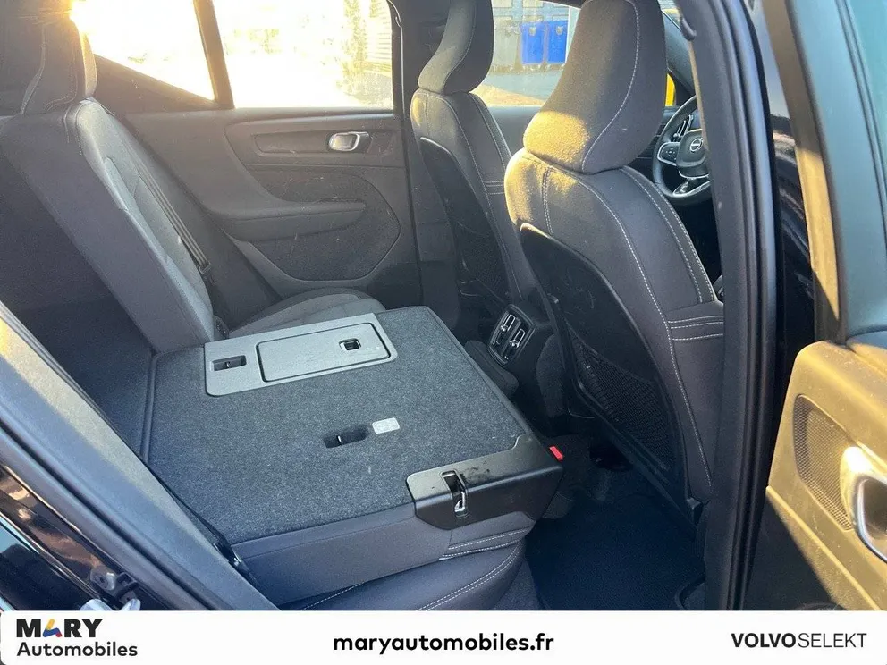 Véhicule occasion 196762 - volvo XC40 - Photo 6
