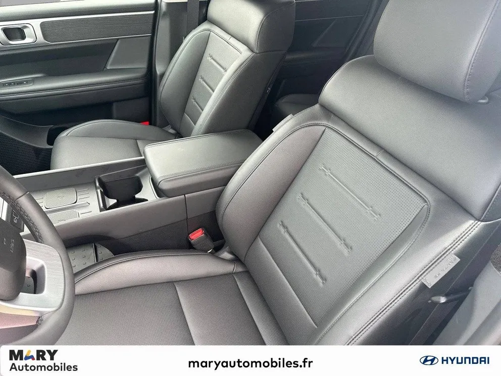 Véhicule occasion 217006 - hyundai SANTA FE - Photo 9