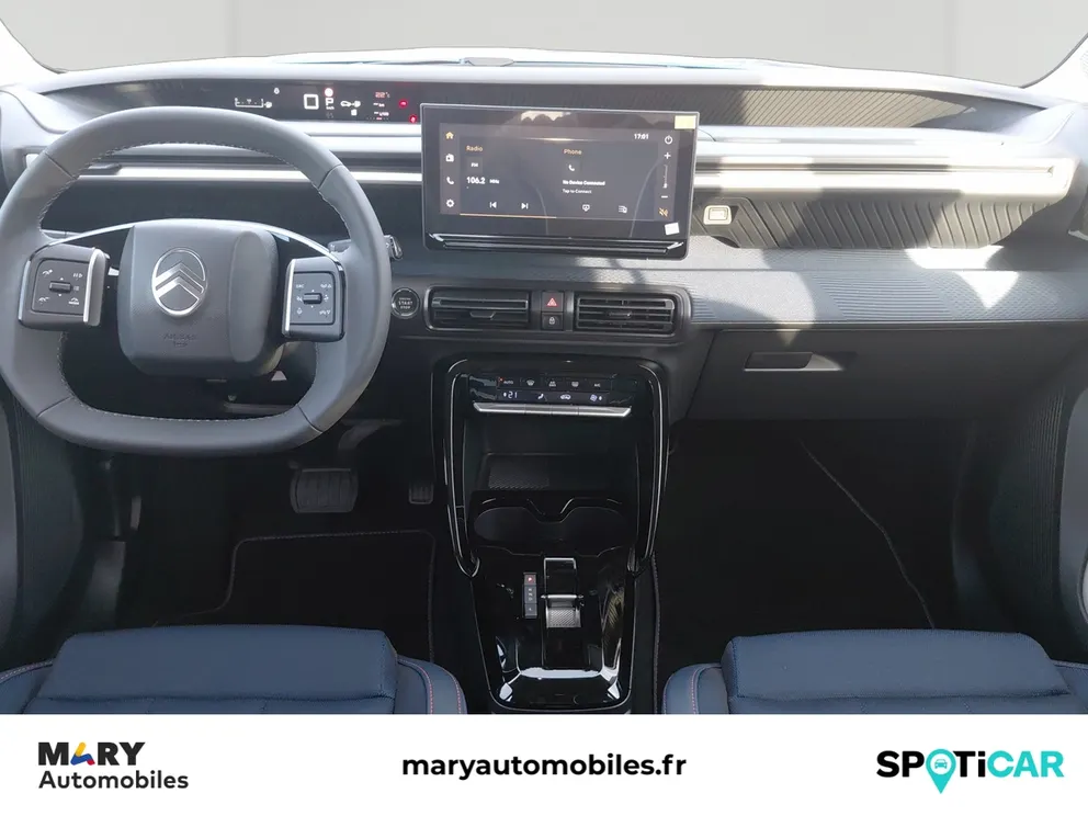 Véhicule occasion 1226541 - Citroën C3 AIRCROSS - Photo 15