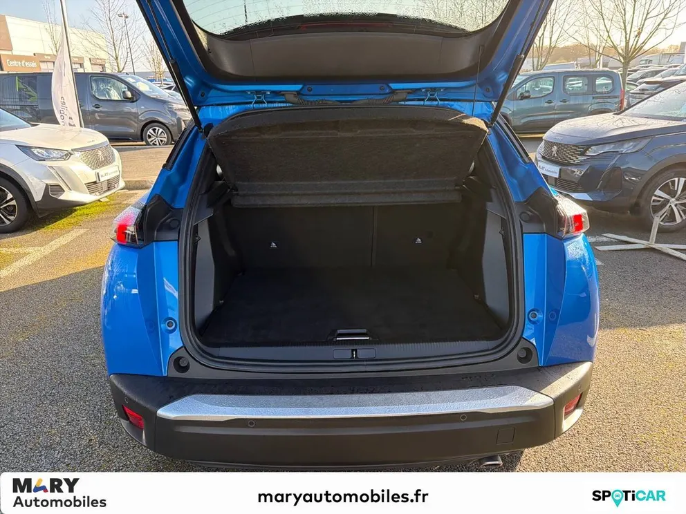 Véhicule occasion 216710 - peugeot 2008 - Photo 6