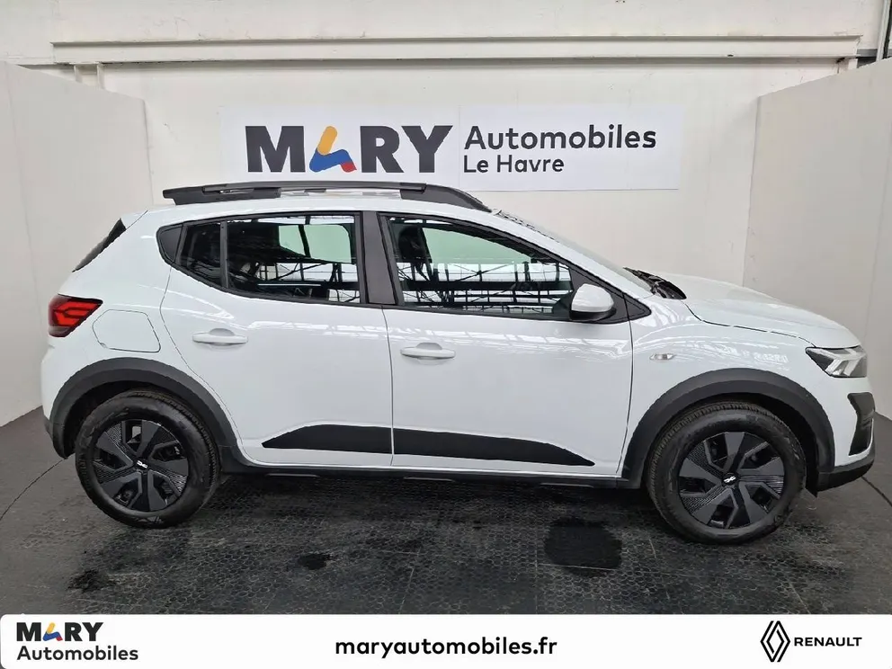 Véhicule occasion 230479 - dacia SANDERO - Photo 4