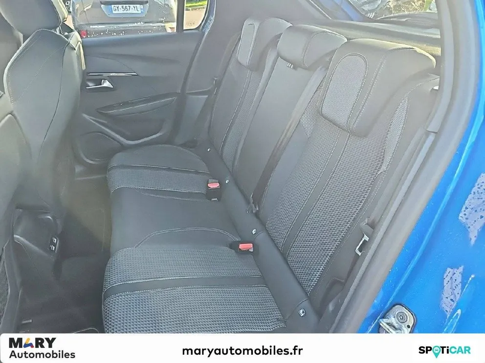 Véhicule occasion 146972 - peugeot 208 - Photo 10
