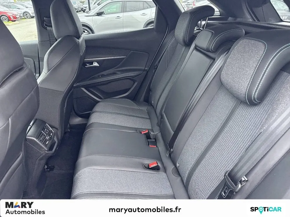 Véhicule occasion 226302 - peugeot 3008 - Photo 10