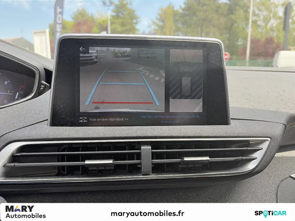 Véhicule occasion 228563 - peugeot 3008 - Photo 16