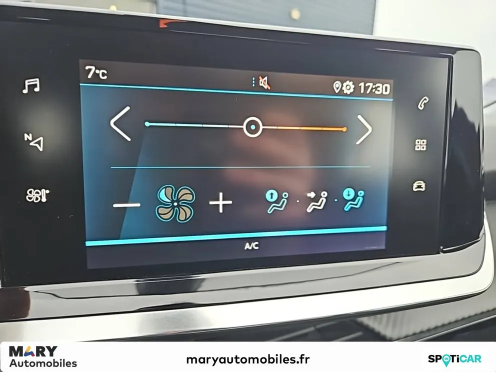 Véhicule occasion 217373 - peugeot 2008 - Photo 15