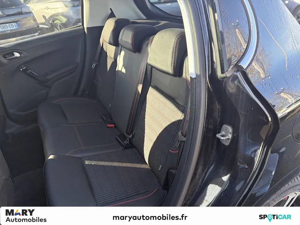 Véhicule occasion 196022 - peugeot 208 - Photo 10