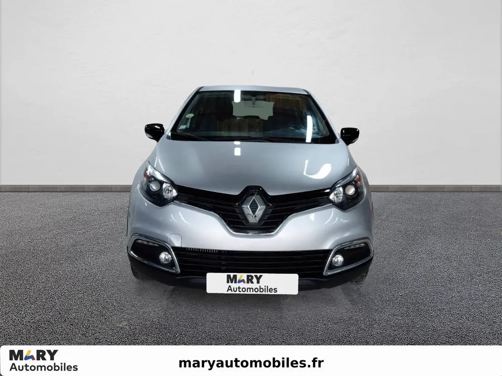 Véhicule occasion 216121 - renault CAPTUR - Photo 2