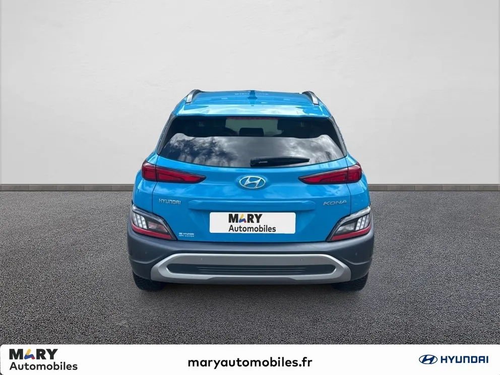 Véhicule occasion 232810 - hyundai KONA - Photo 3