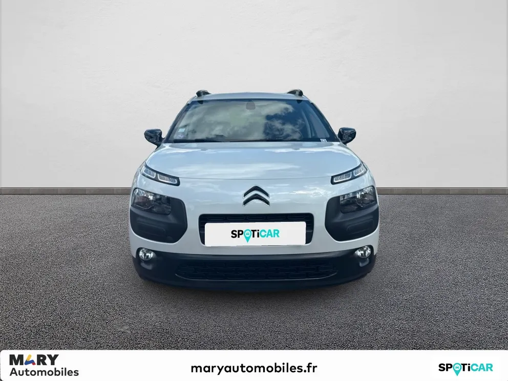 Véhicule occasion 1234863 - Citroën C4 CACTUS - Photo 6