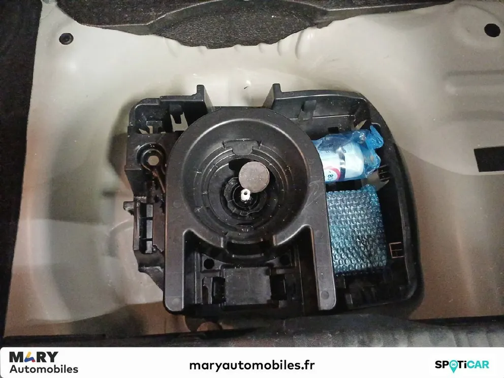 Véhicule occasion 226433 - Citroën C3 - Photo 13