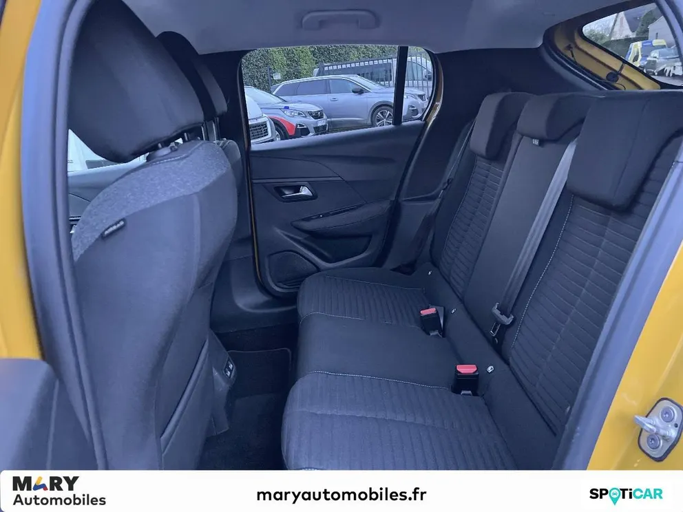 Véhicule occasion 213261 - peugeot 208 - Photo 10