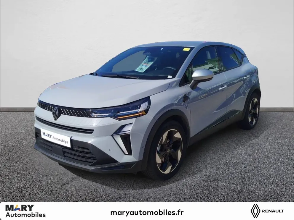 Véhicule occasion 231725 - renault CAPTUR - Photo 1