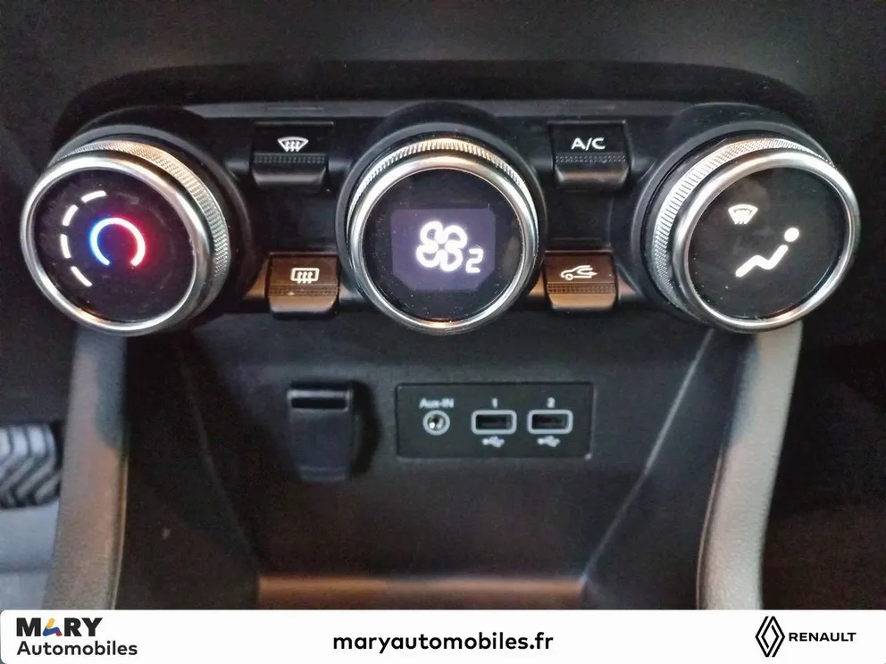 Véhicule occasion 214051 - renault CLIO - Photo 15