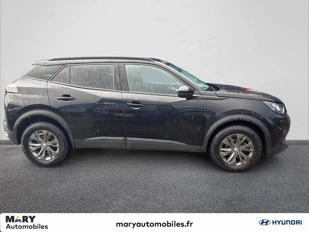 Véhicule occasion 218962 - peugeot 2008 - Photo 4