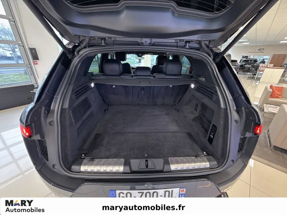 Véhicule occasion 155980 - land rover RANGE ROVER SPORT - Photo 6