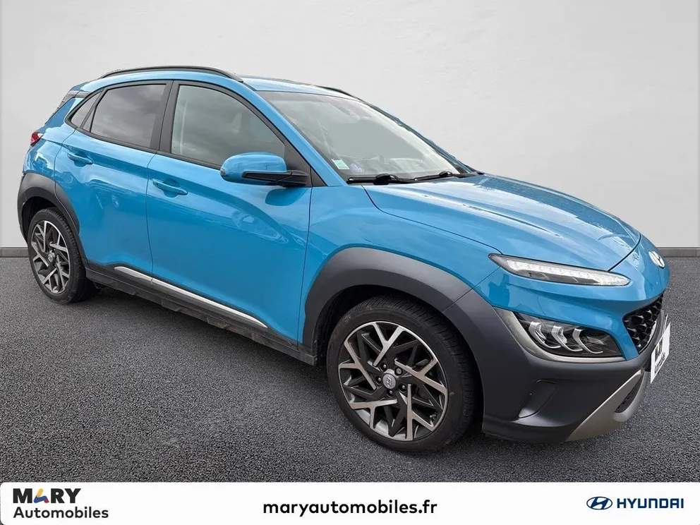 Véhicule occasion 190052 - hyundai KONA - Photo 3