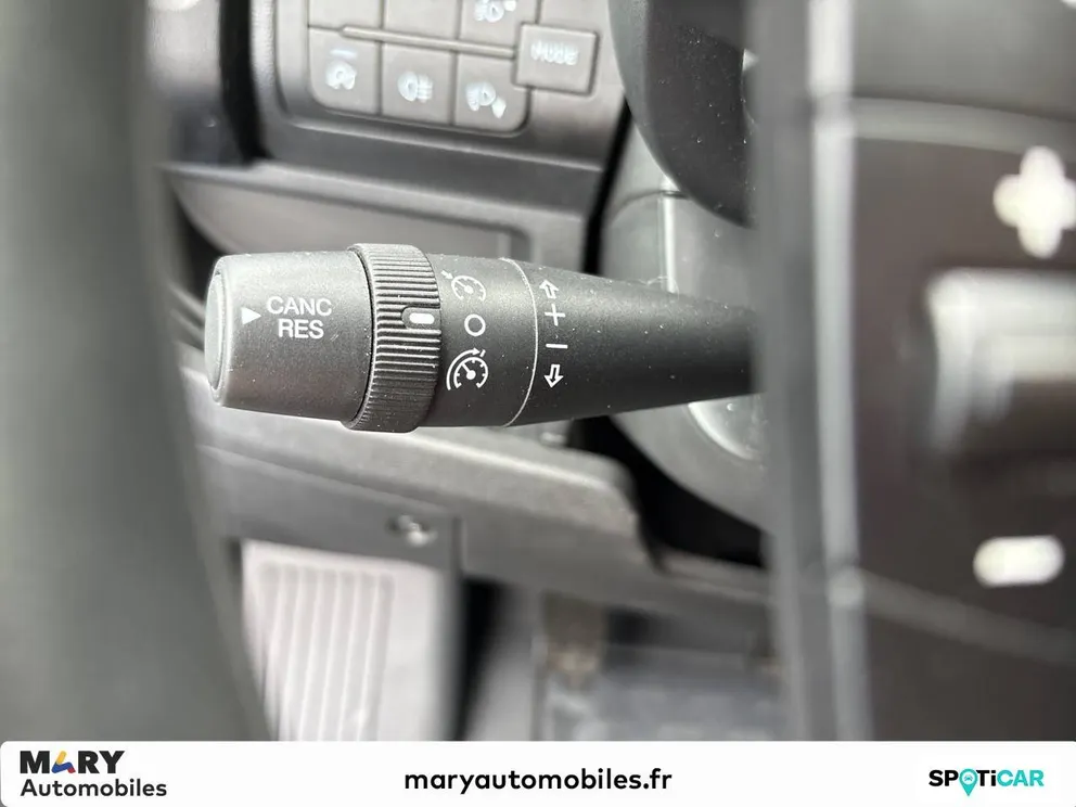 Véhicule occasion 202650 - Citroën JUMPER - Photo 15