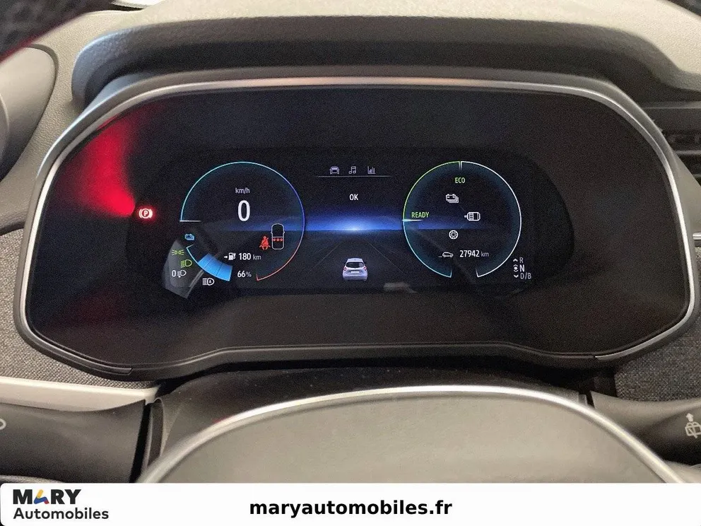 Véhicule occasion 139995 - renault ZOE - Photo 14