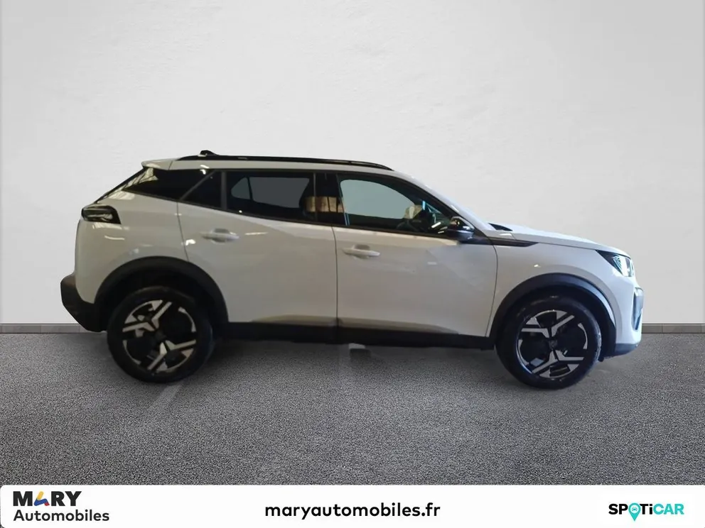 Véhicule occasion 187472 - peugeot 2008 - Photo 4