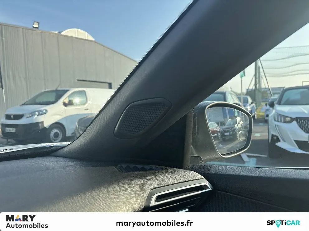 Véhicule occasion 225356 - peugeot 2008 - Photo 14