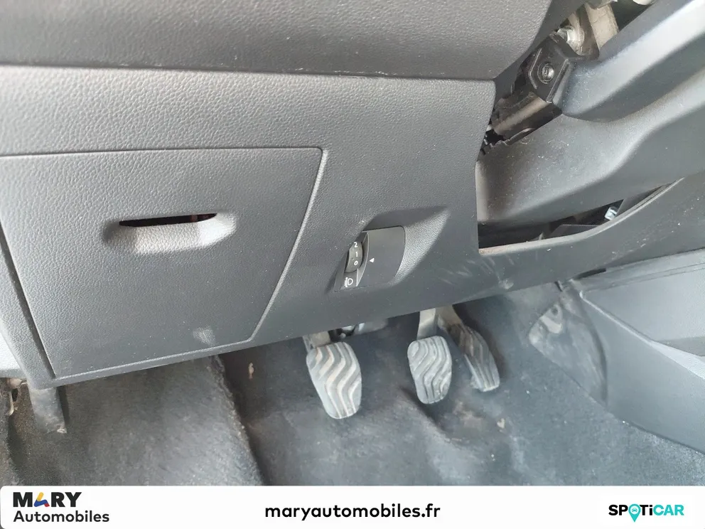 Véhicule occasion 1235966 - dacia DUSTER - Photo 10