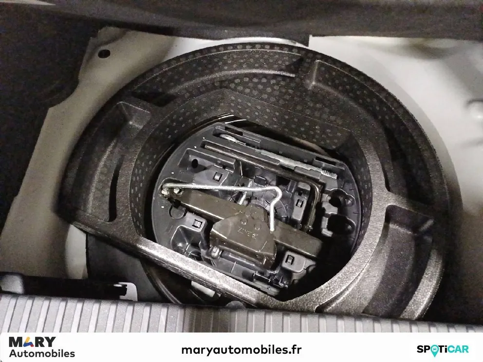 Véhicule occasion 207172 - Citroën C3 AIRCROSS - Photo 13