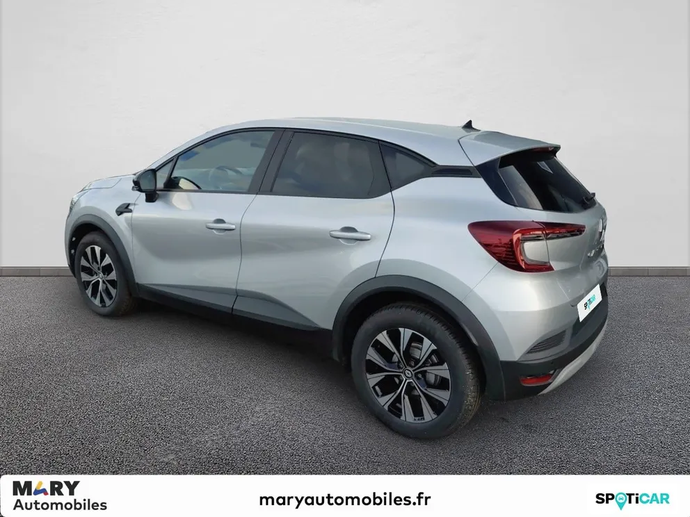 Véhicule occasion 205377 - renault CAPTUR - Photo 2