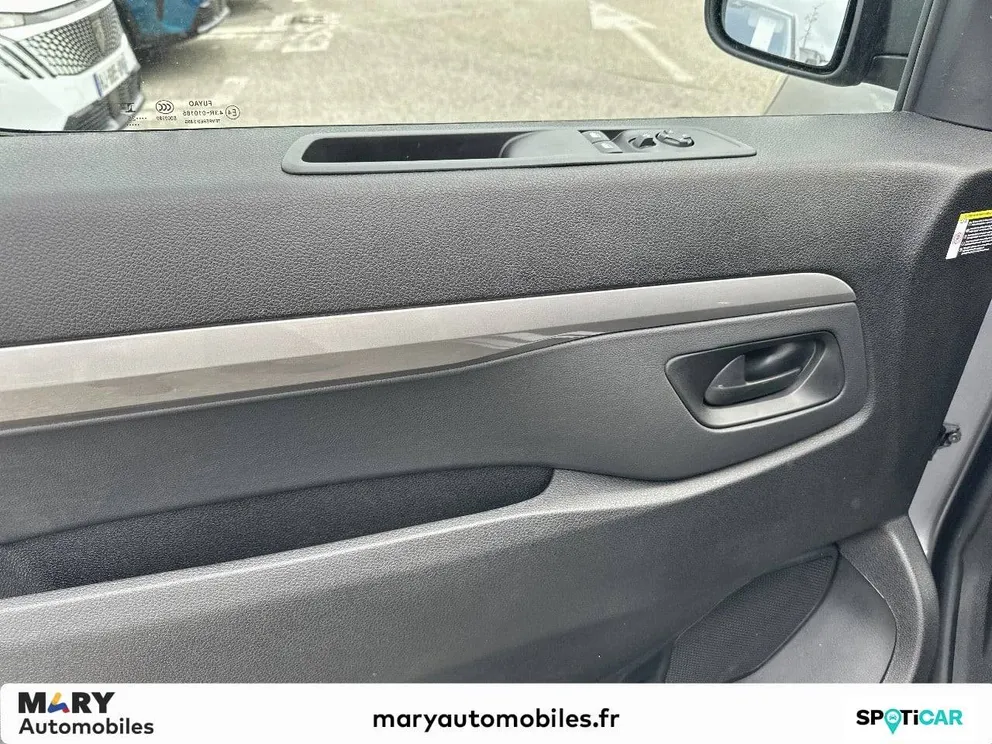 Véhicule occasion 204890 - peugeot EXPERT - Photo 12