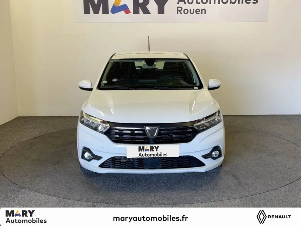 Véhicule occasion 237749 - dacia SANDERO - Photo 2