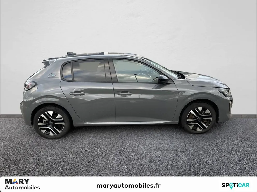 Véhicule occasion 209445 - peugeot 208 - Photo 4