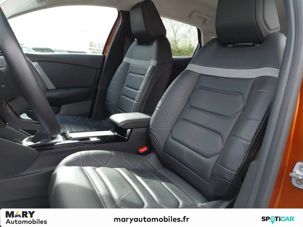 Véhicule occasion 219251 - Citroën C4 - Photo 9