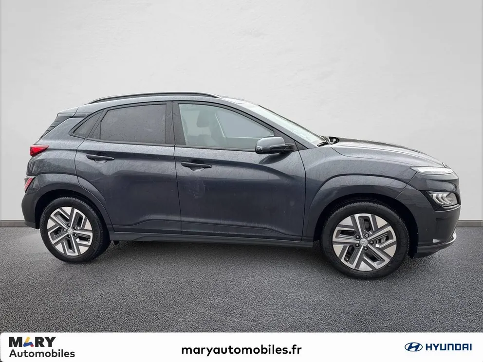 Véhicule occasion 206383 - hyundai KONA - Photo 4