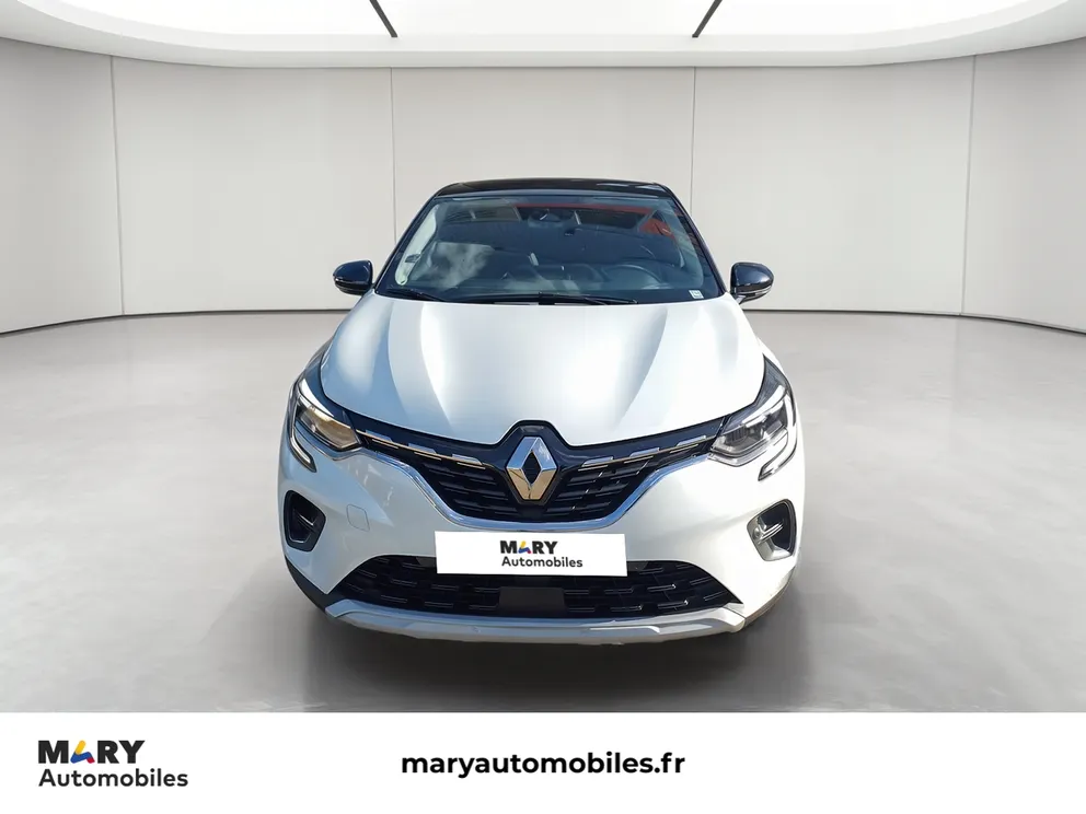 Véhicule occasion 1240226 - renault CAPTUR - Photo 7