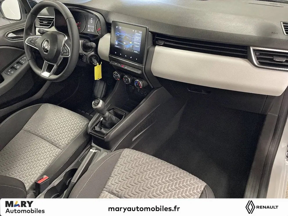 Véhicule occasion 219099 - renault CLIO - Photo 17