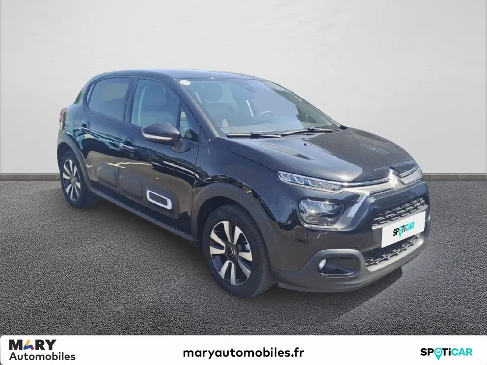 Véhicule occasion 229941 - Citroën C3 - Photo 5