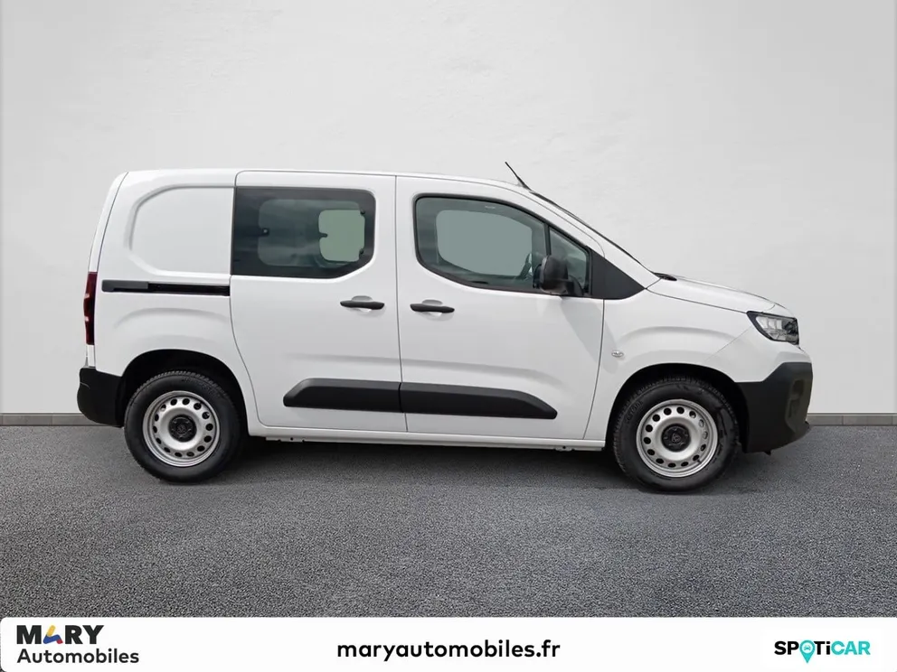 Véhicule occasion 1229302 - peugeot PARTNER - Photo 4