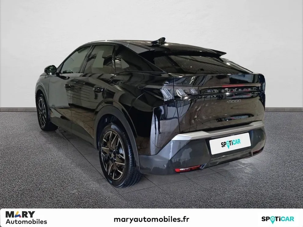 Véhicule occasion 221680 - peugeot 3008 - Photo 7